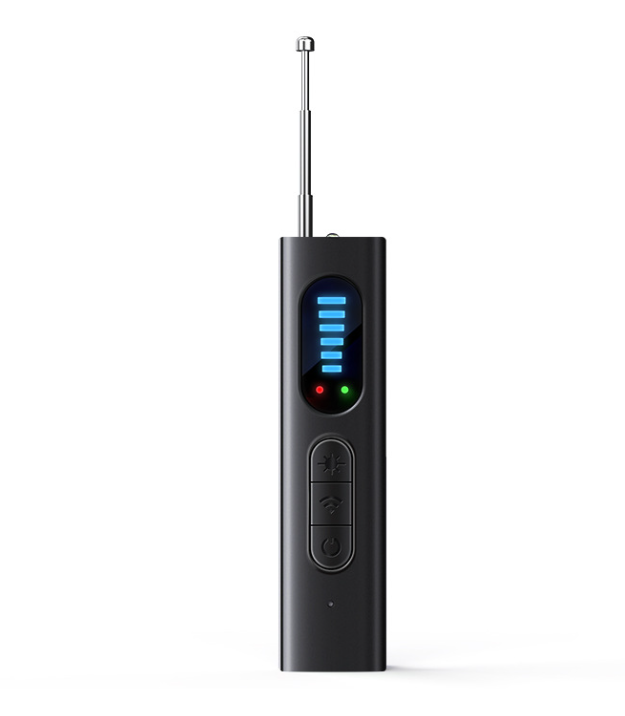 Hidden Camera Detector – Pocket Privacy Scanner
