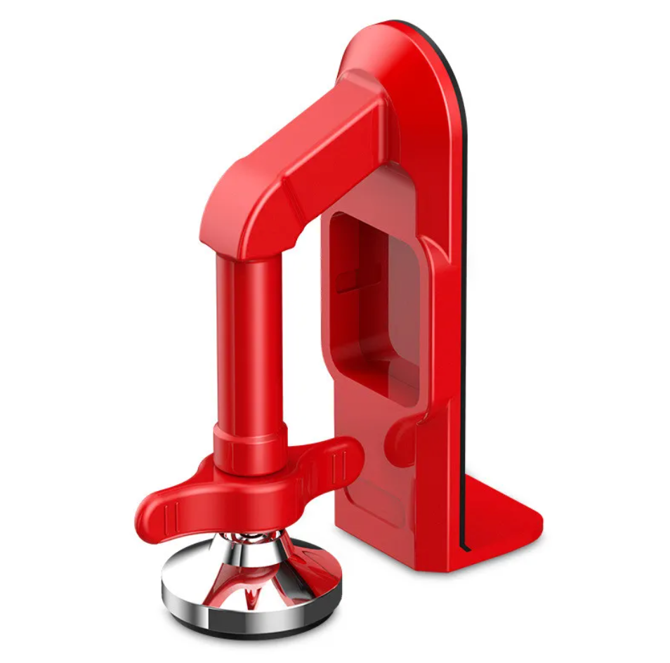 Portable Door Lock – Hotel & Airbnb Door Security