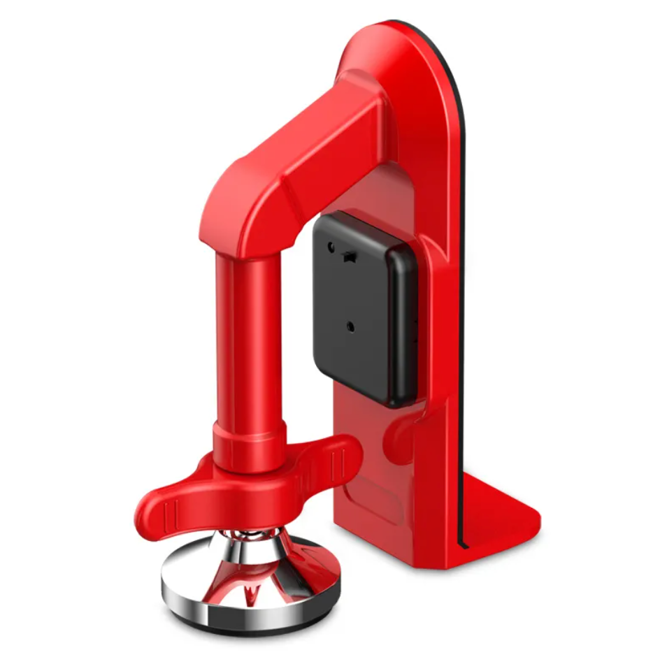 Portable Door Lock – Hotel & Airbnb Door Security